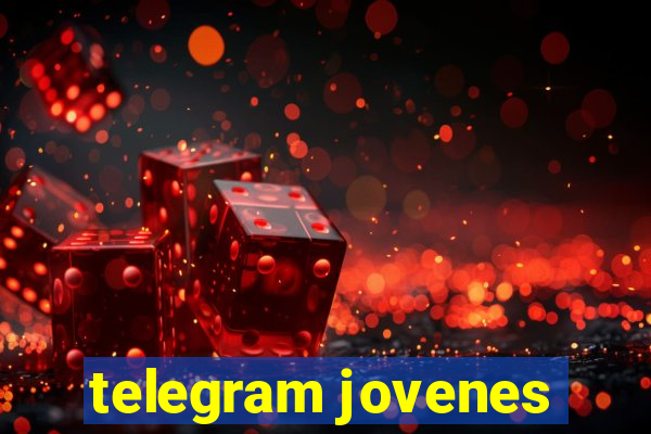 telegram jovenes